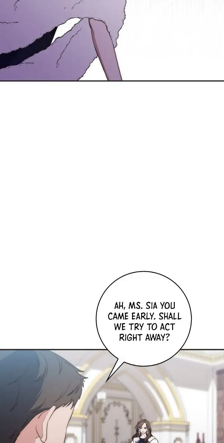 A Fortune-Telling Princess Chapter 1 page 92 - 