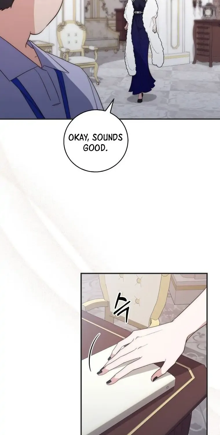 A Fortune-Telling Princess Chapter 1 page 93 - 