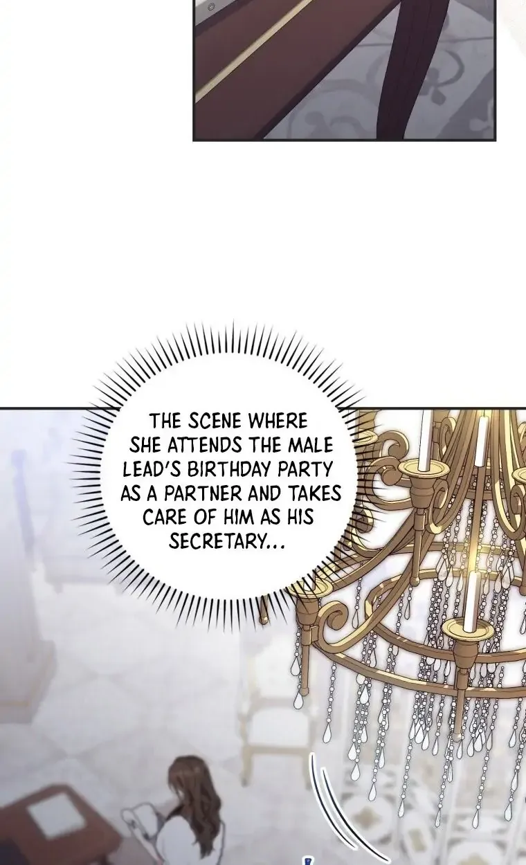 A Fortune-Telling Princess Chapter 1 page 94 - 