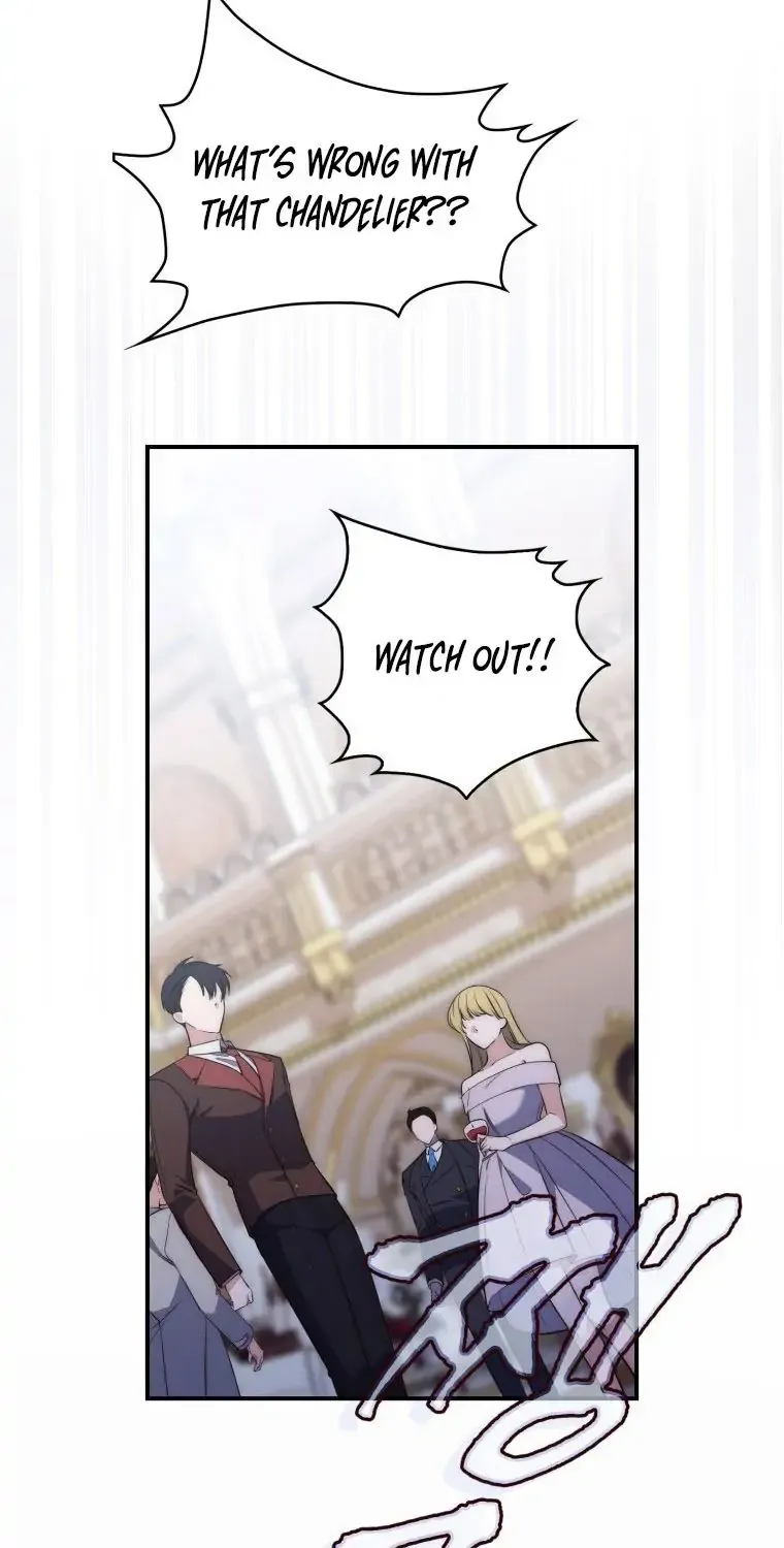 A Fortune-Telling Princess Chapter 1 page 97 - 