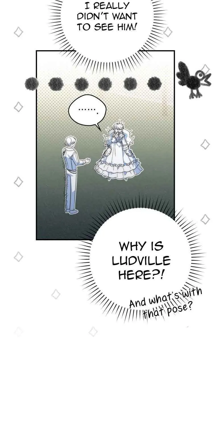 A Fortune-Telling Princess Chapter 10 page 24 - 