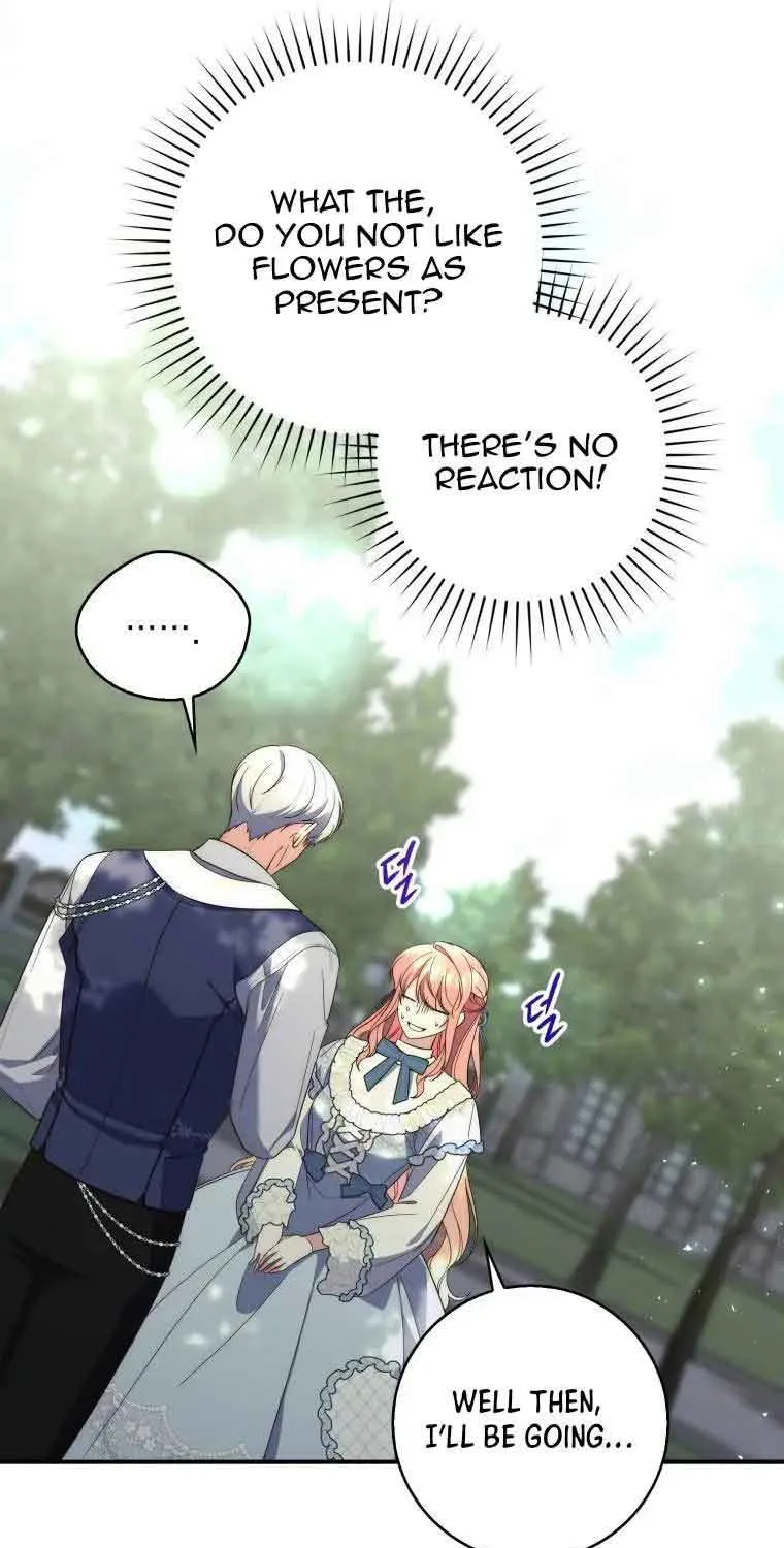 A Fortune-Telling Princess Chapter 10 page 32 - 
