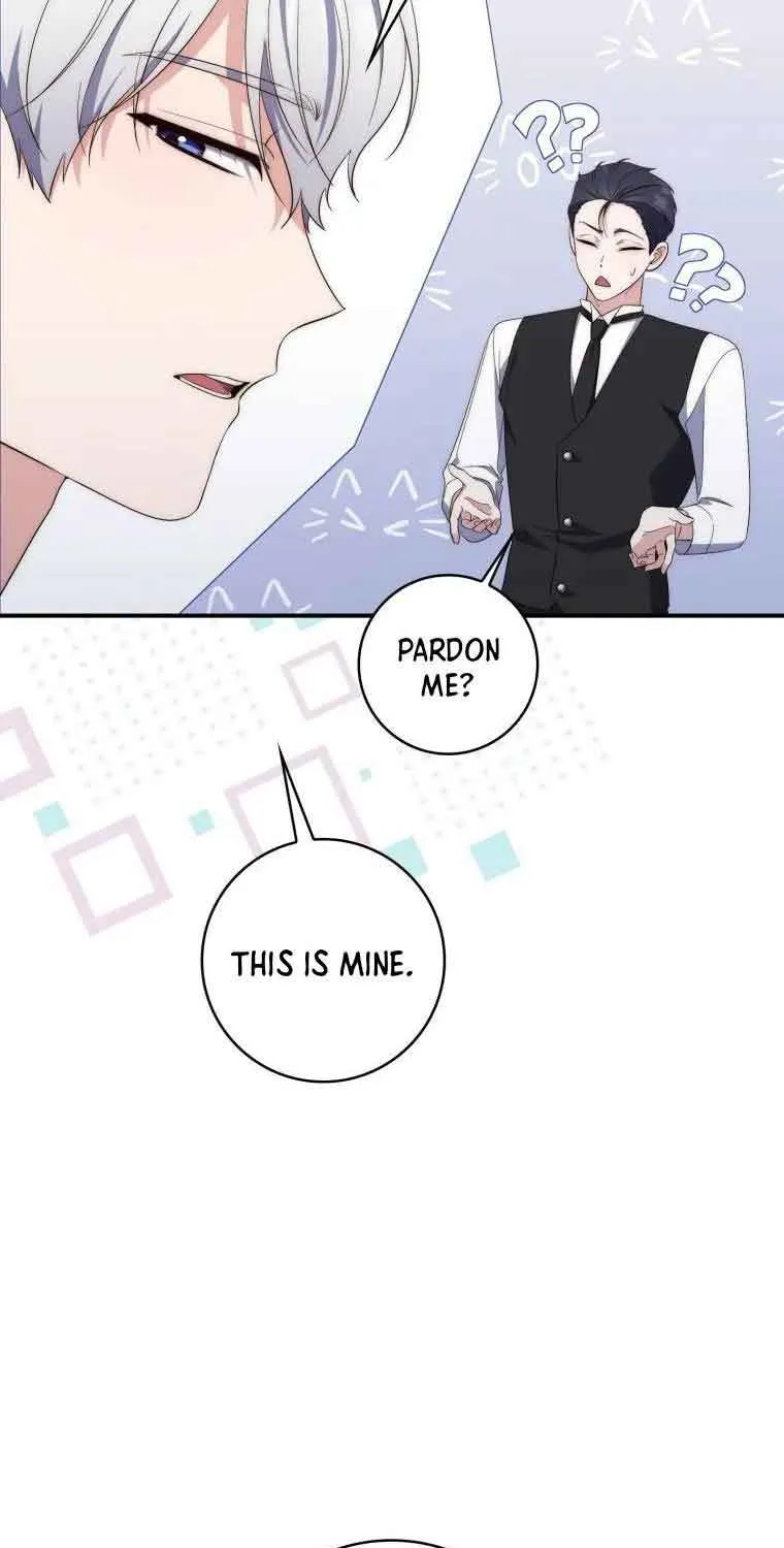 A Fortune-Telling Princess Chapter 10 page 39 - 
