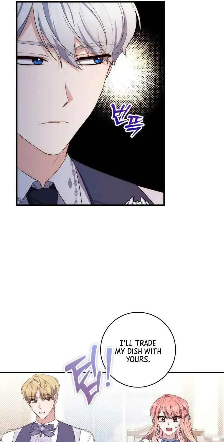 A Fortune-Telling Princess Chapter 10 page 52 - 