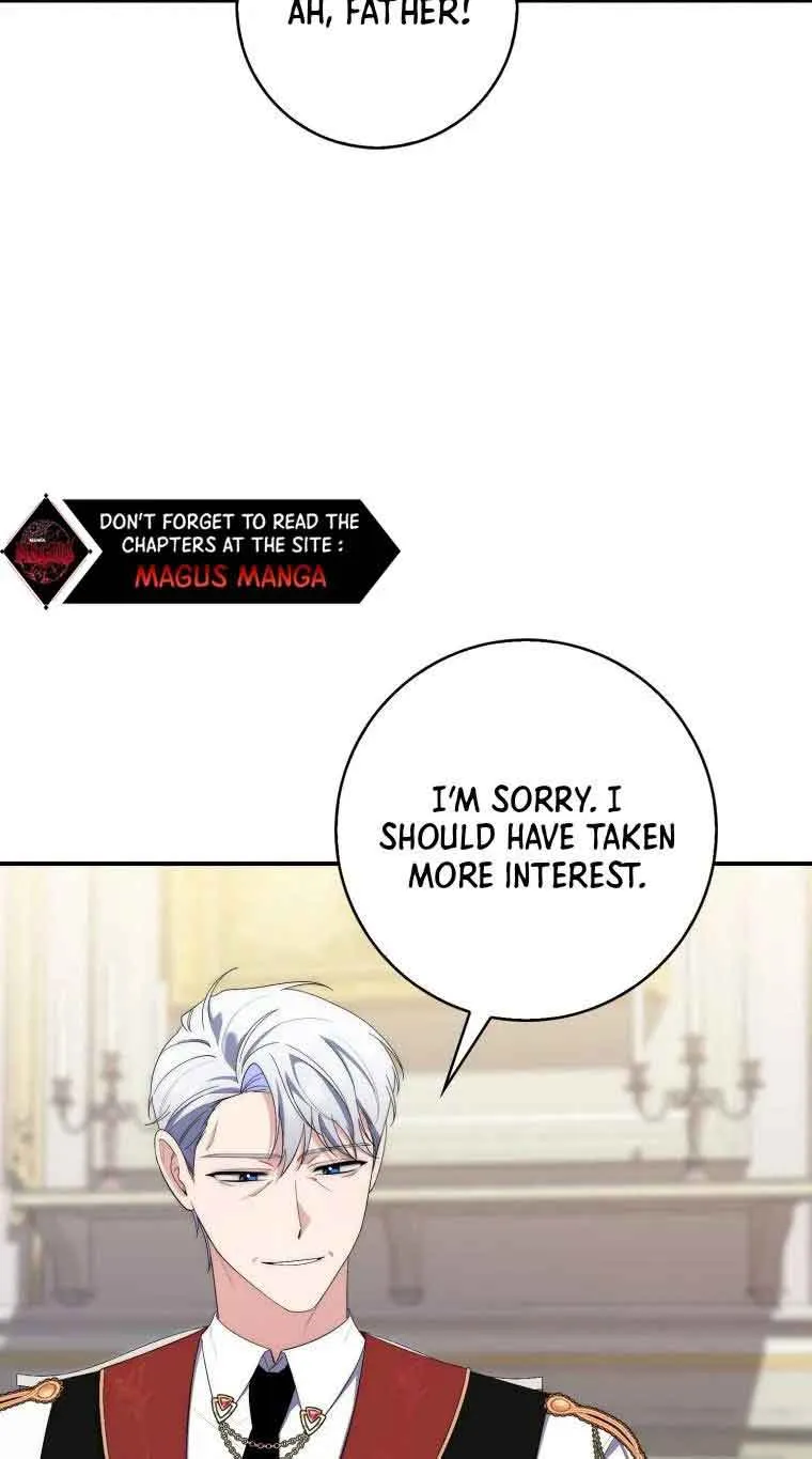 A Fortune-Telling Princess Chapter 10 page 56 - 