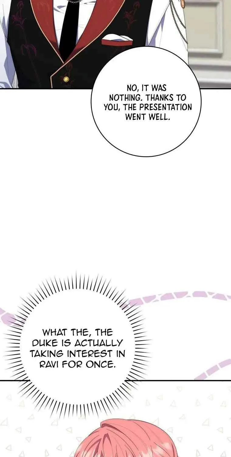 A Fortune-Telling Princess Chapter 10 page 57 - 