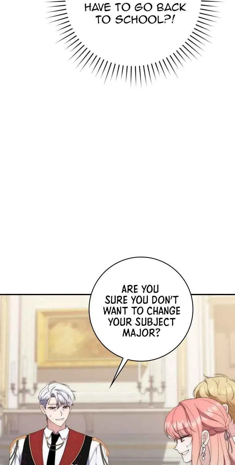 A Fortune-Telling Princess Chapter 10 page 62 - 