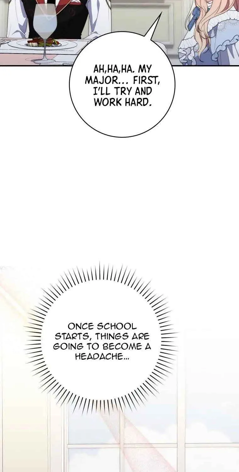 A Fortune-Telling Princess Chapter 10 page 63 - 