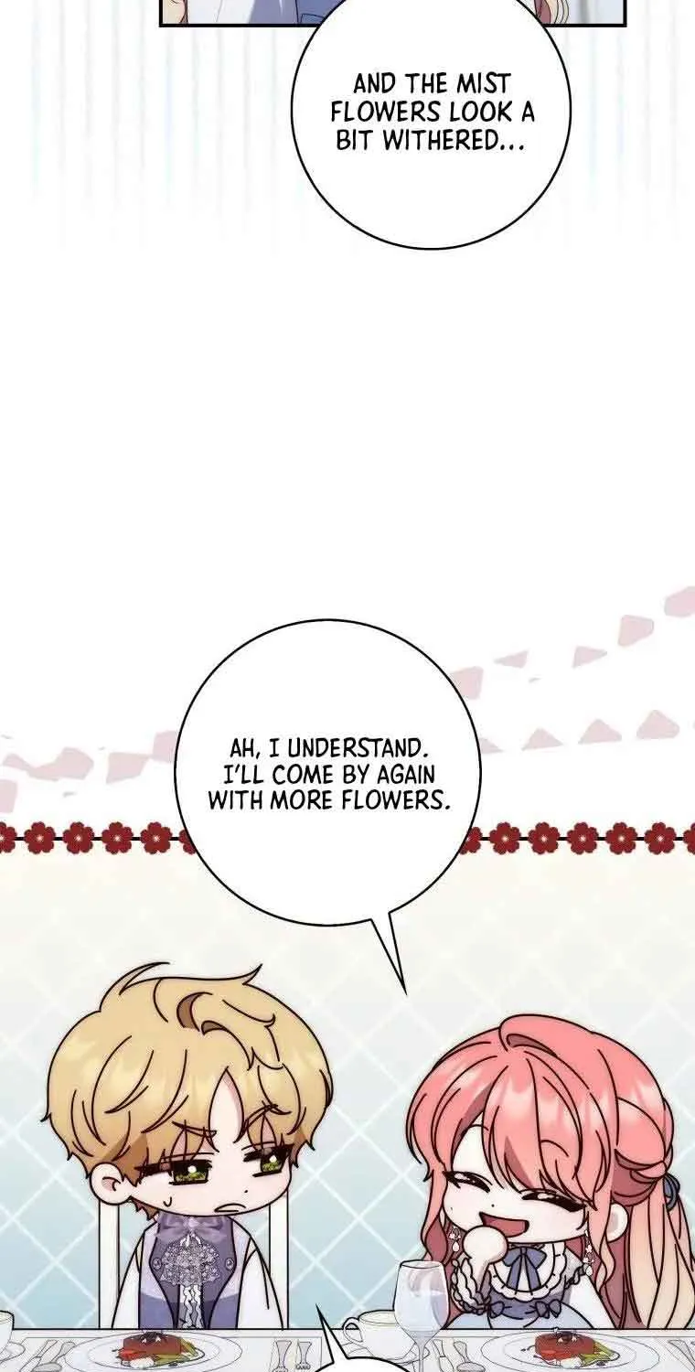 A Fortune-Telling Princess Chapter 10 page 69 - 