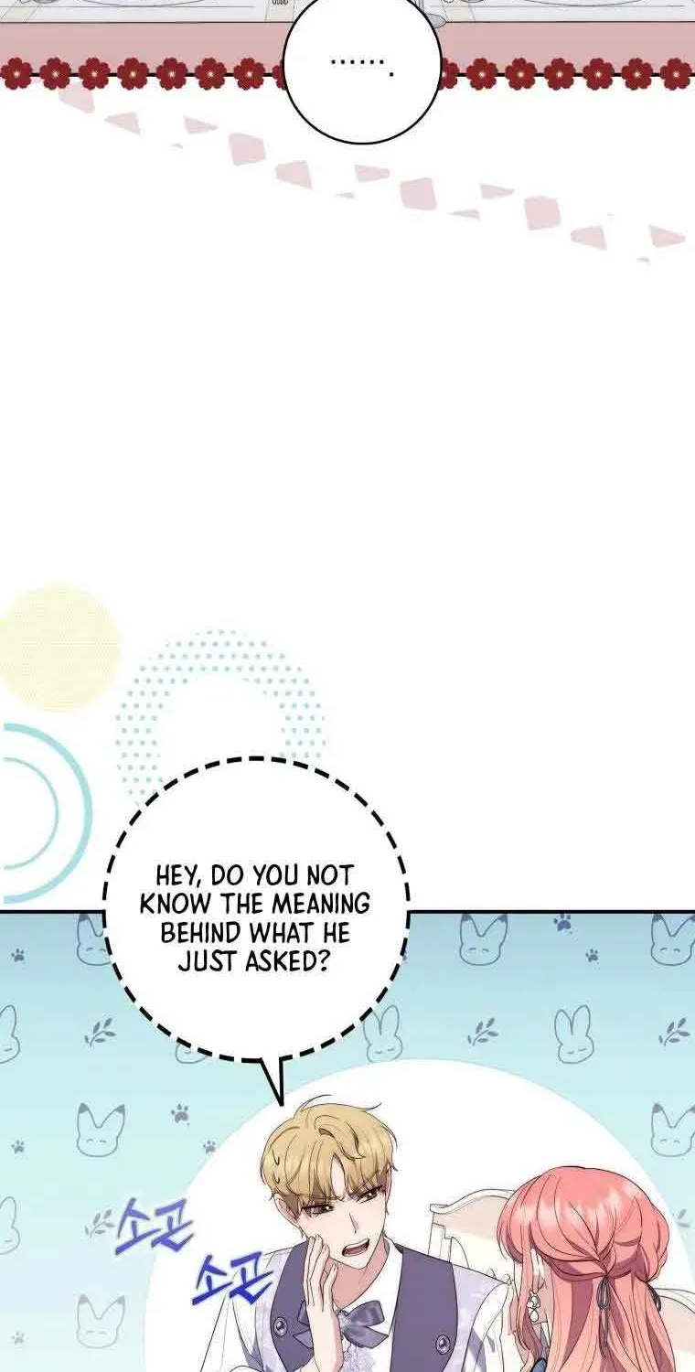 A Fortune-Telling Princess Chapter 10 page 70 - 