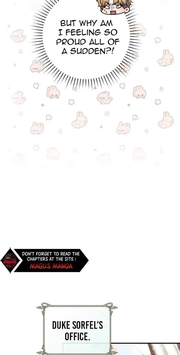 A Fortune-Telling Princess Chapter 10 page 76 - 