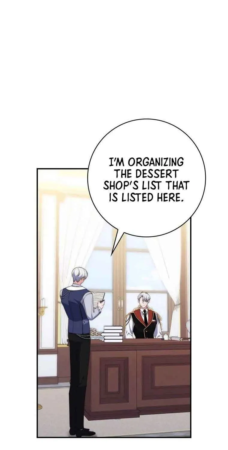 A Fortune-Telling Princess Chapter 10 page 78 - 