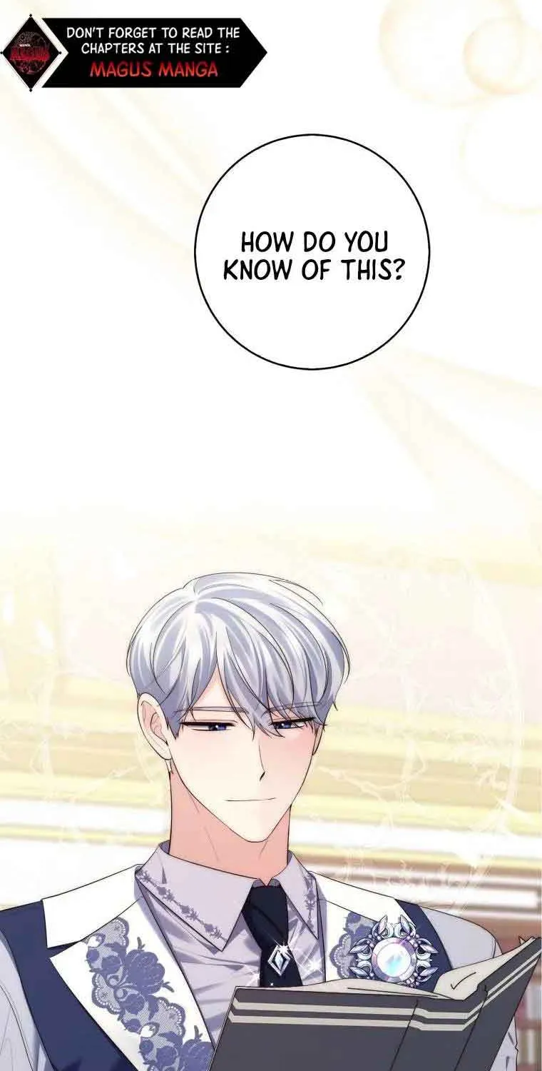 A Fortune-Telling Princess Chapter 10 page 80 - 