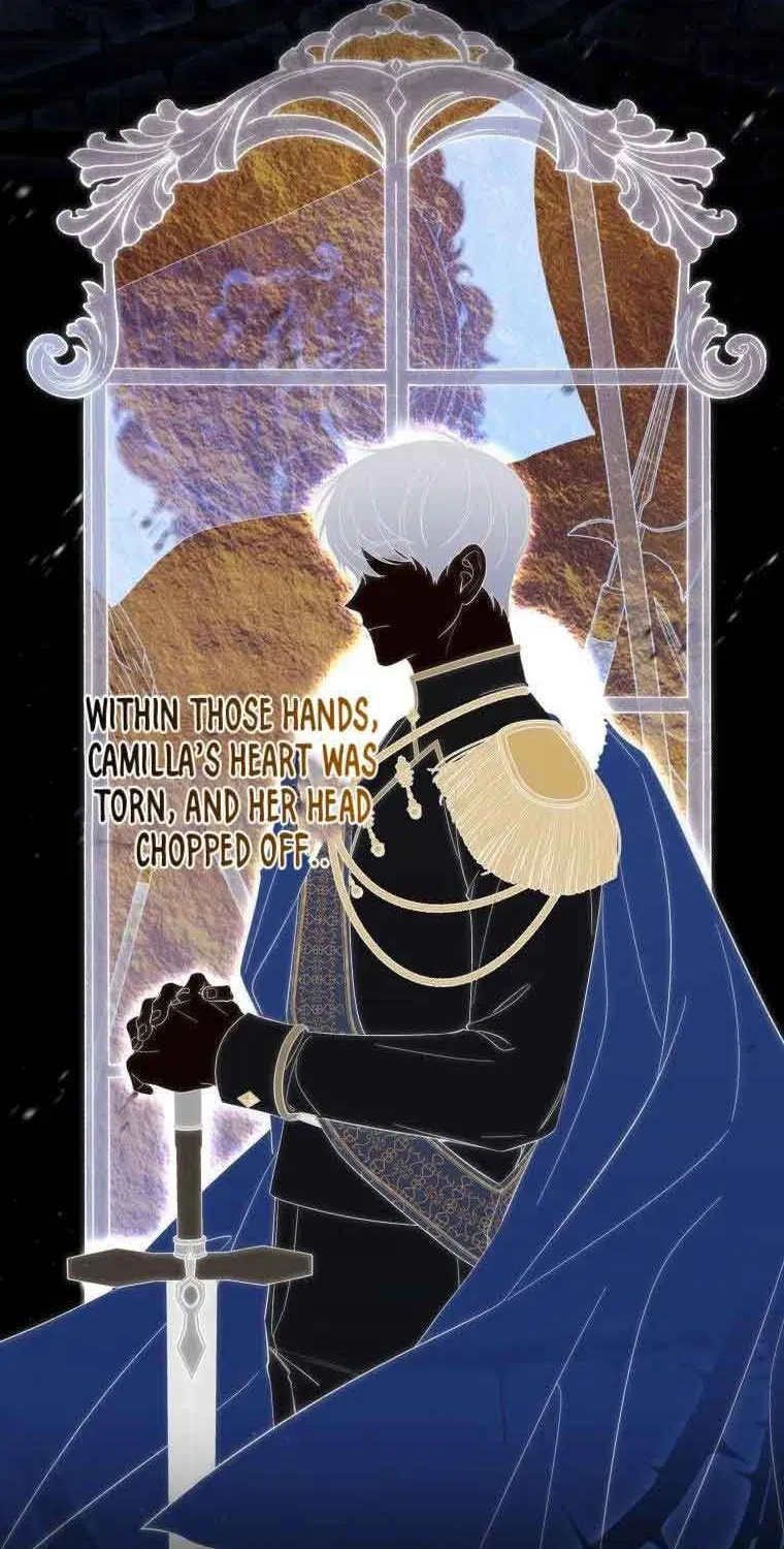A Fortune-Telling Princess Chapter 10 page 10 - 