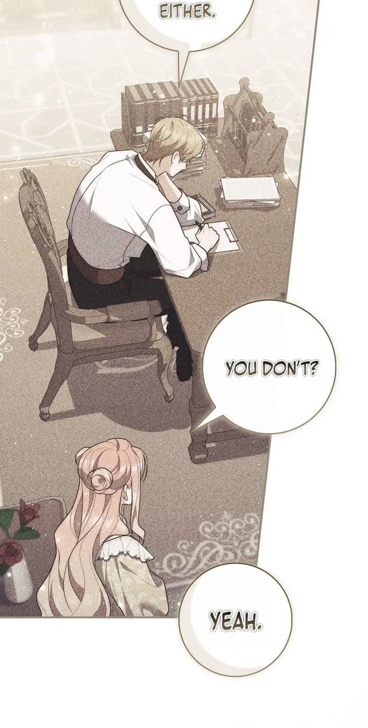 A Fortune-Telling Princess Chapter 100 page 30 - 