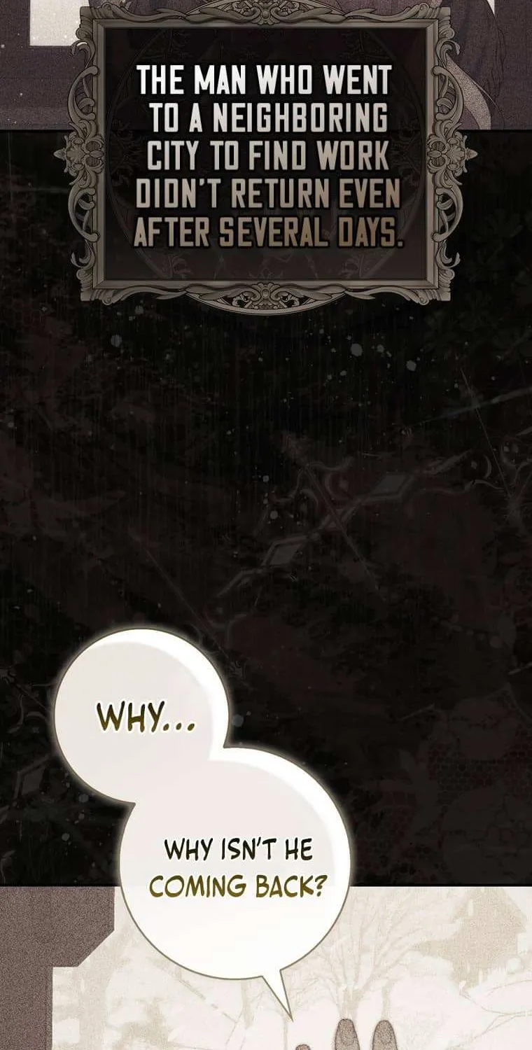 A Fortune-Telling Princess Chapter 100 page 4 - 