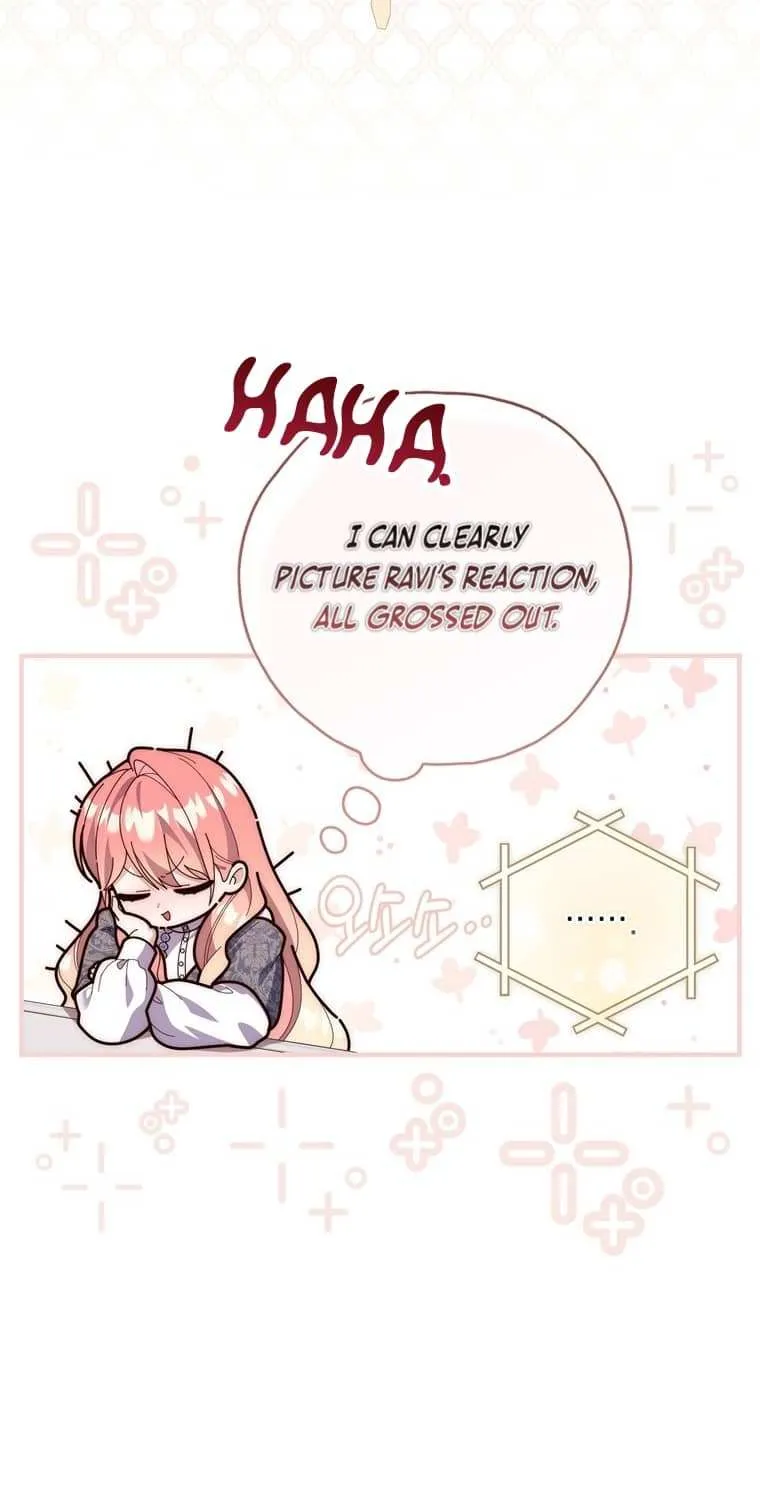 A Fortune-Telling Princess Chapter 100 page 60 - 
