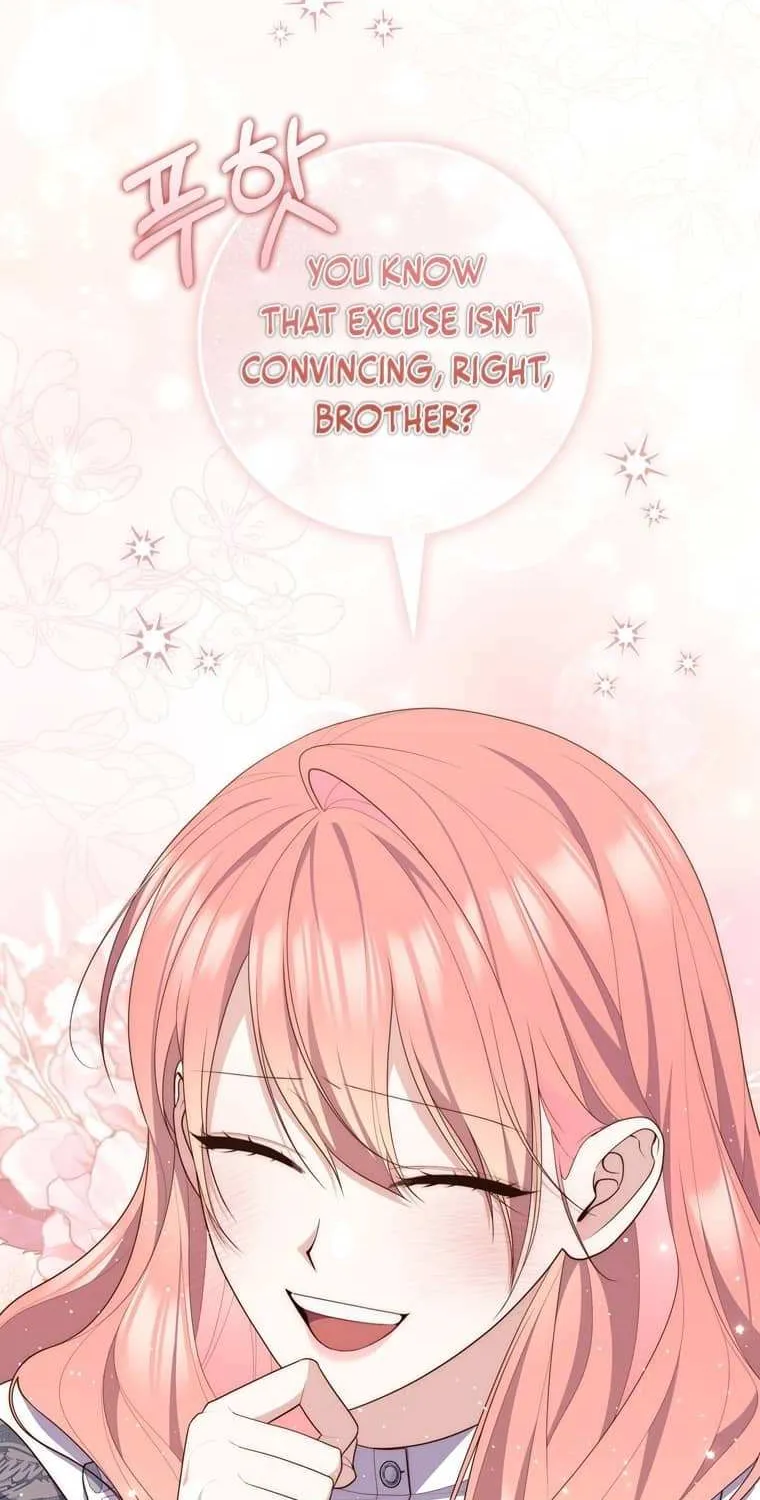 A Fortune-Telling Princess Chapter 100 page 67 - 