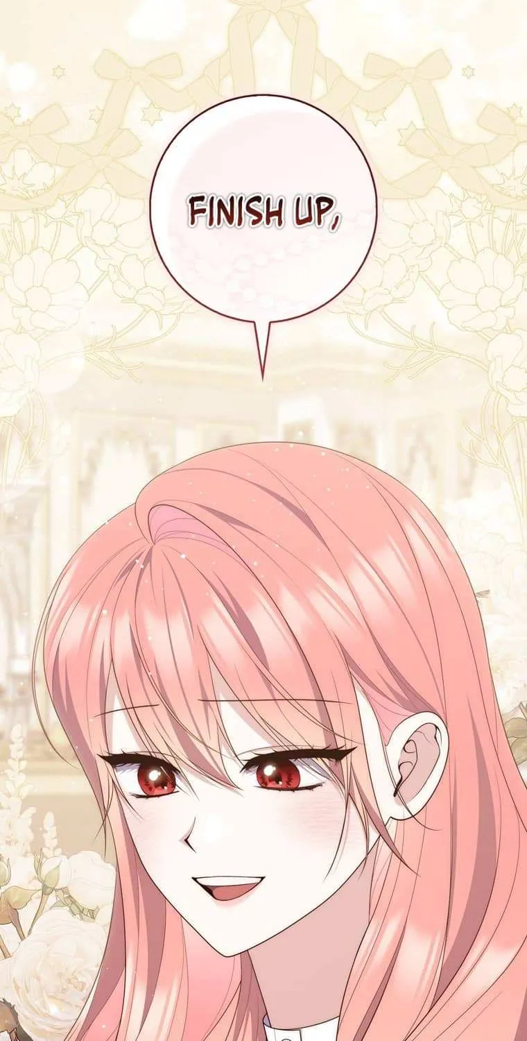 A Fortune-Telling Princess Chapter 100 page 79 - 