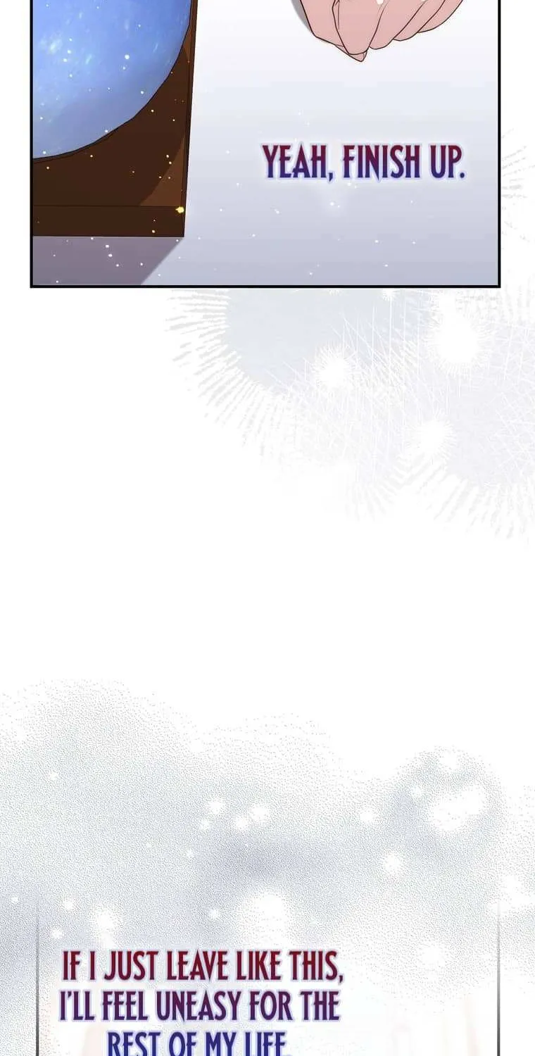 A Fortune-Telling Princess Chapter 100 page 83 - 