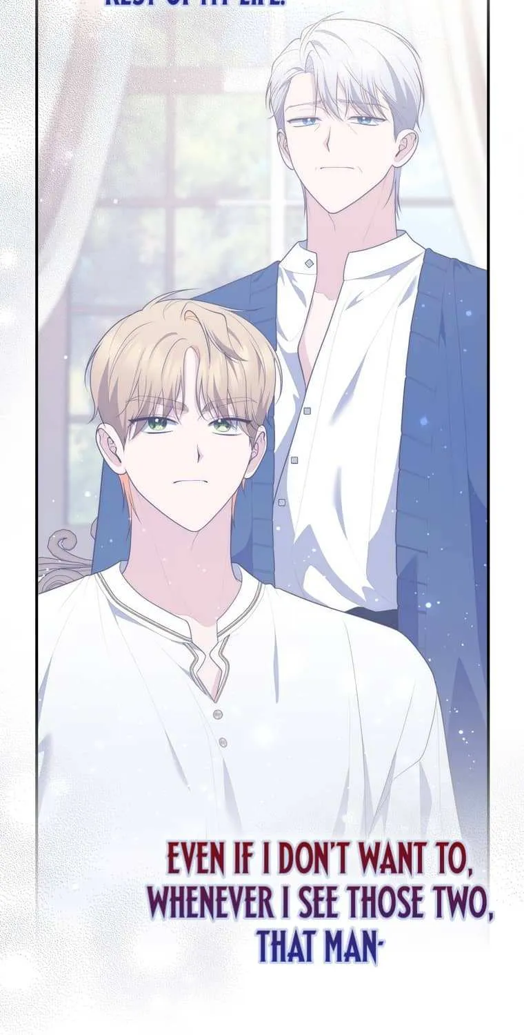 A Fortune-Telling Princess Chapter 100 page 84 - 