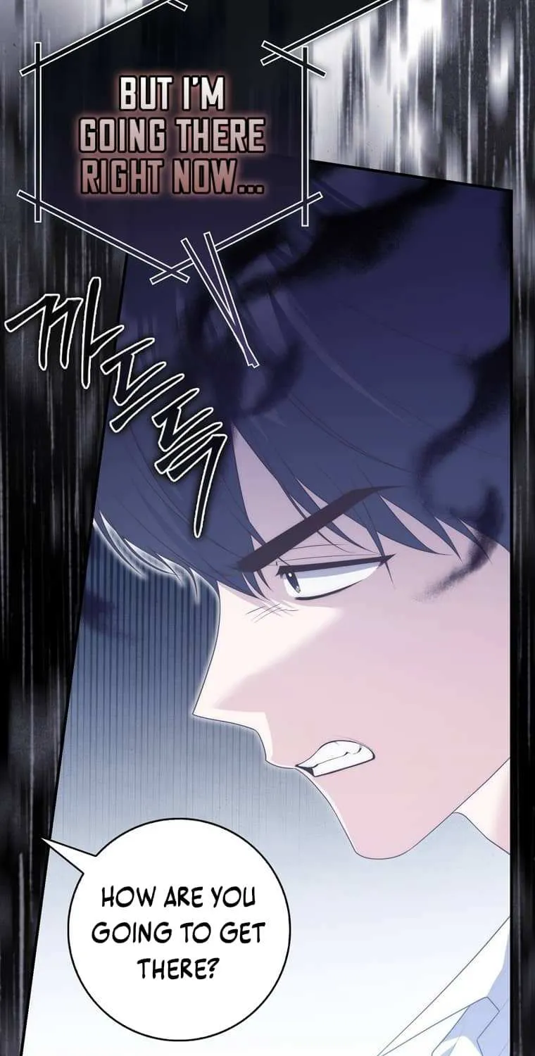 A Fortune-Telling Princess Chapter 100 page 98 - 