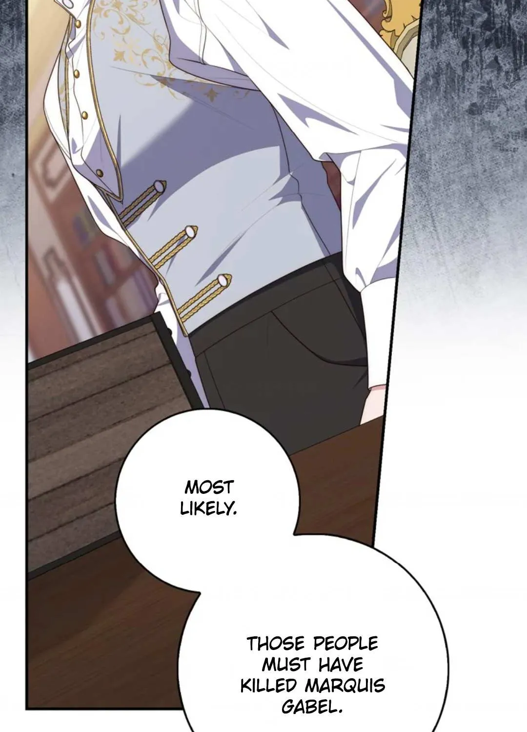 A Fortune-Telling Princess Chapter 101 page 108 - 