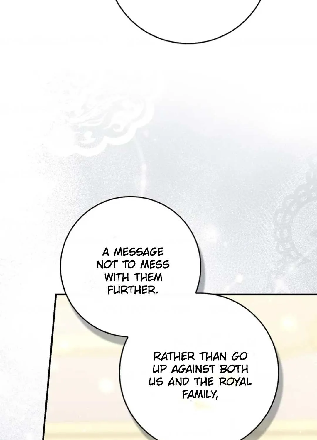A Fortune-Telling Princess Chapter 101 page 109 - 