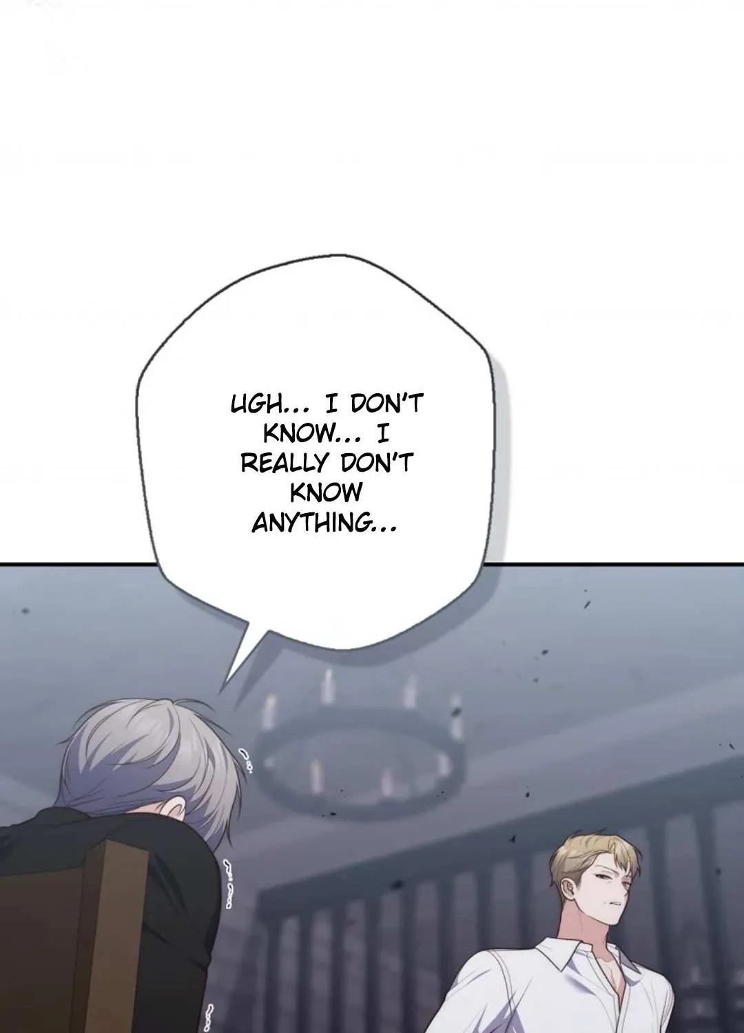 A Fortune-Telling Princess Chapter 101 page 12 - 