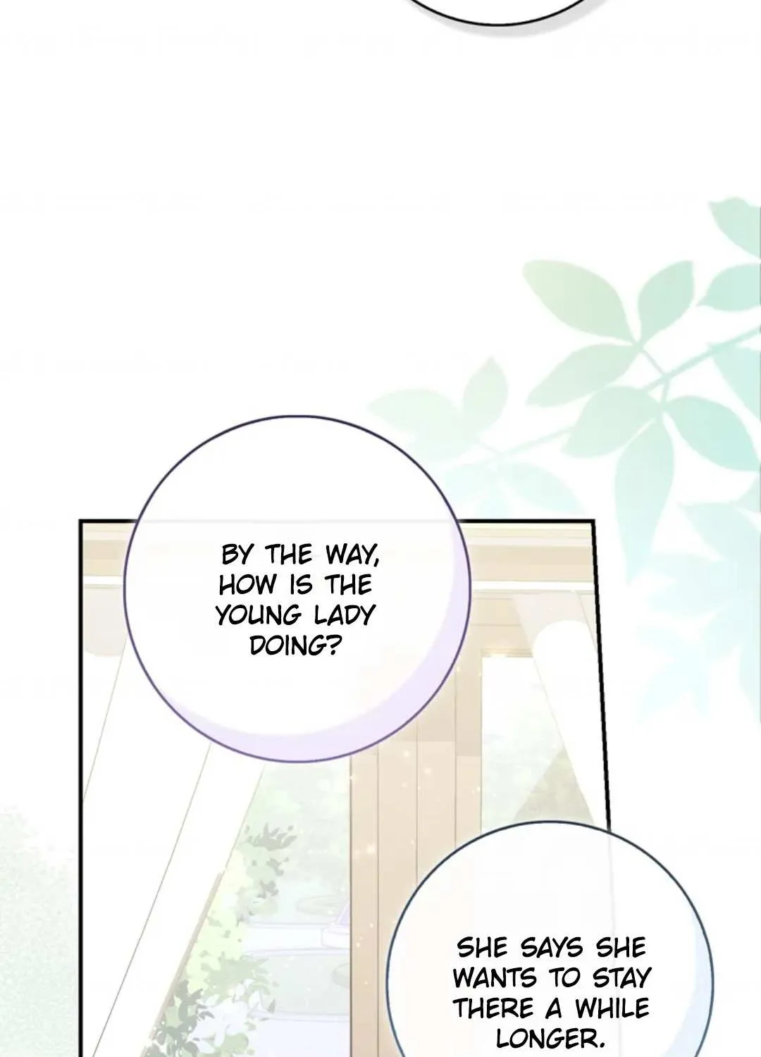 A Fortune-Telling Princess Chapter 101 page 120 - 