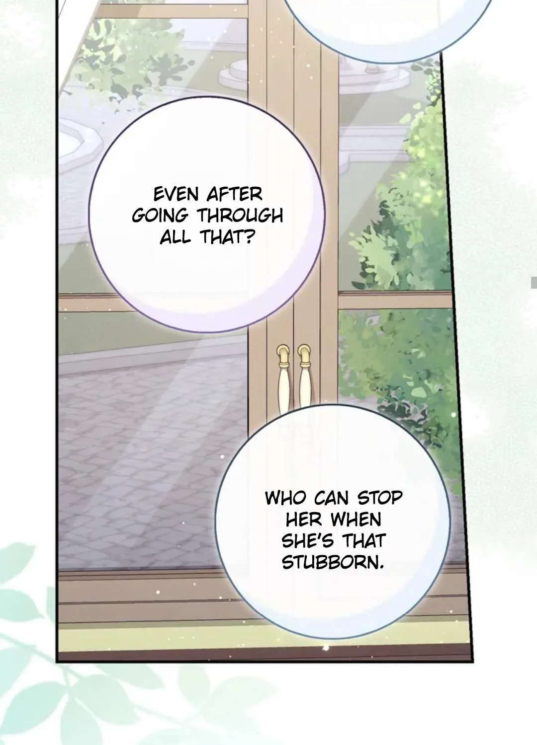 A Fortune-Telling Princess Chapter 101 page 121 - 