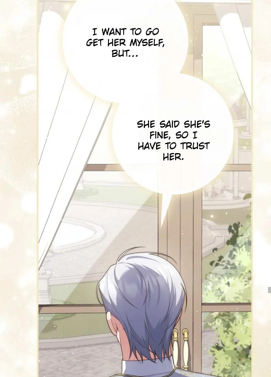 A Fortune-Telling Princess Chapter 101 page 123 - 