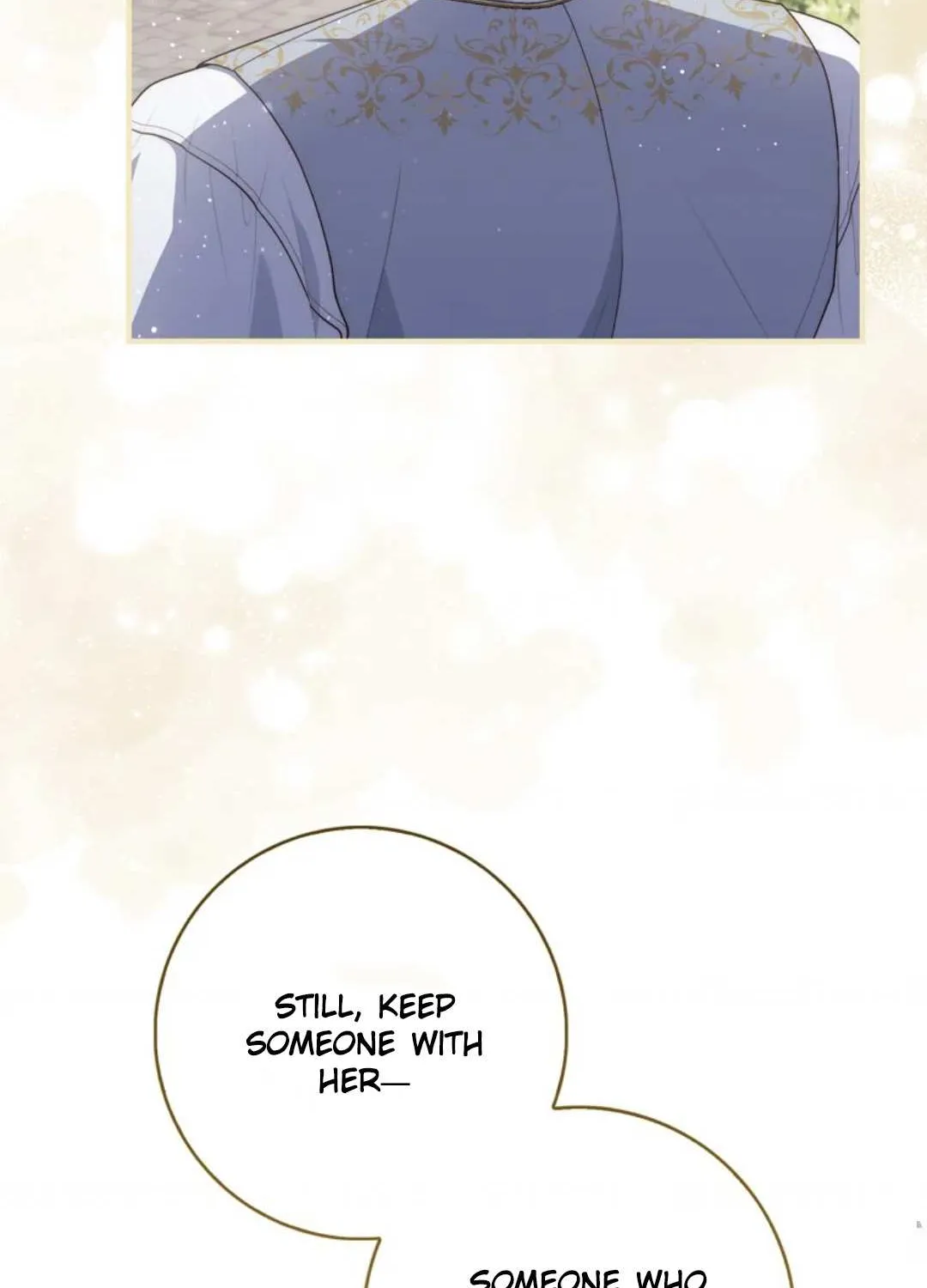 A Fortune-Telling Princess Chapter 101 page 124 - 
