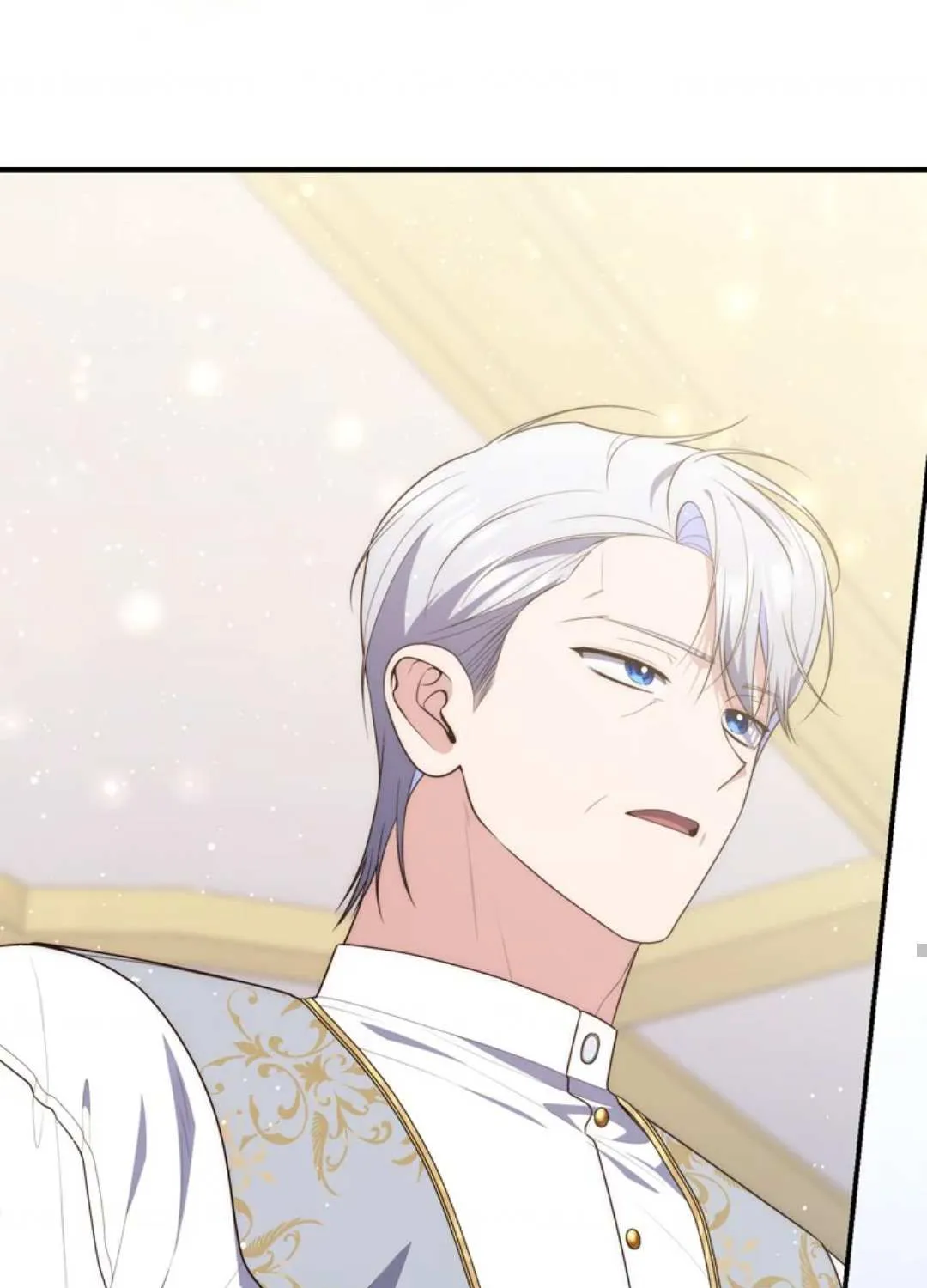 A Fortune-Telling Princess Chapter 101 page 129 - 
