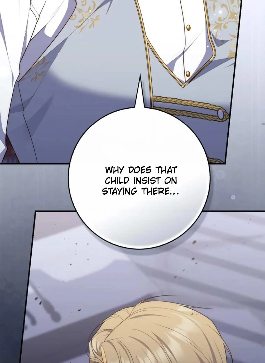 A Fortune-Telling Princess Chapter 101 page 130 - 