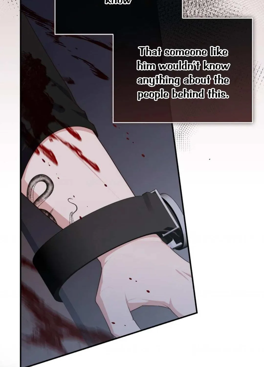A Fortune-Telling Princess Chapter 101 page 20 - 