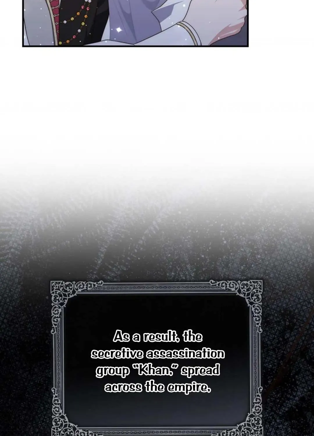 A Fortune-Telling Princess Chapter 101 page 31 - 
