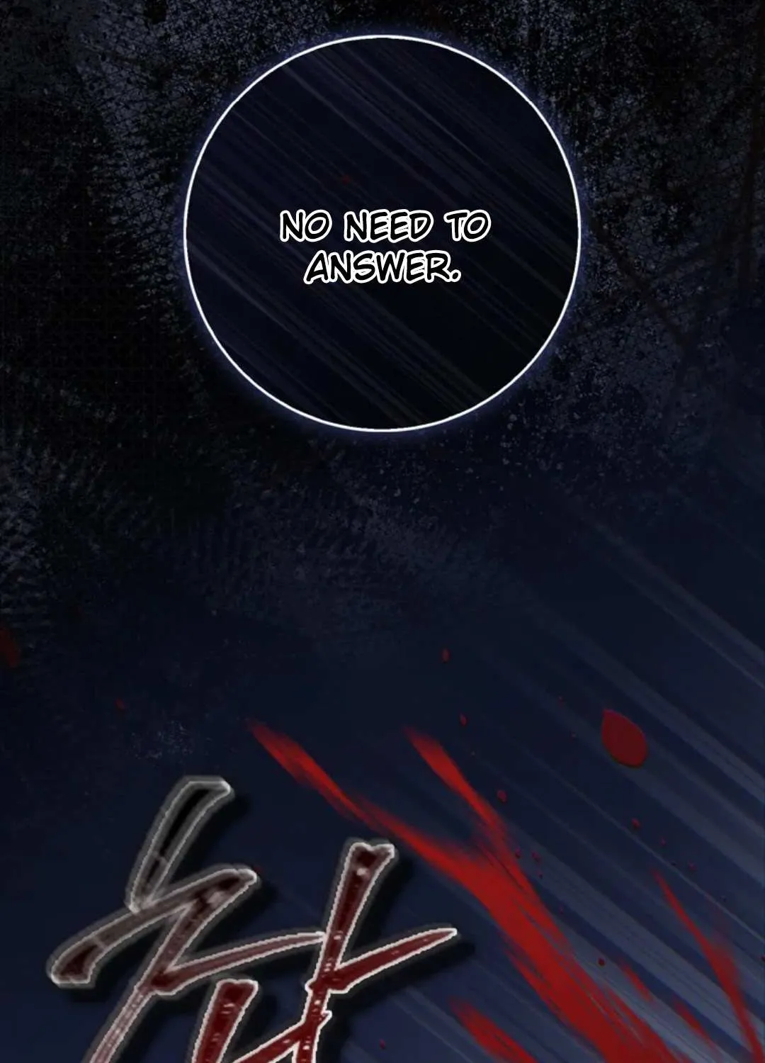 A Fortune-Telling Princess Chapter 101 page 36 - 