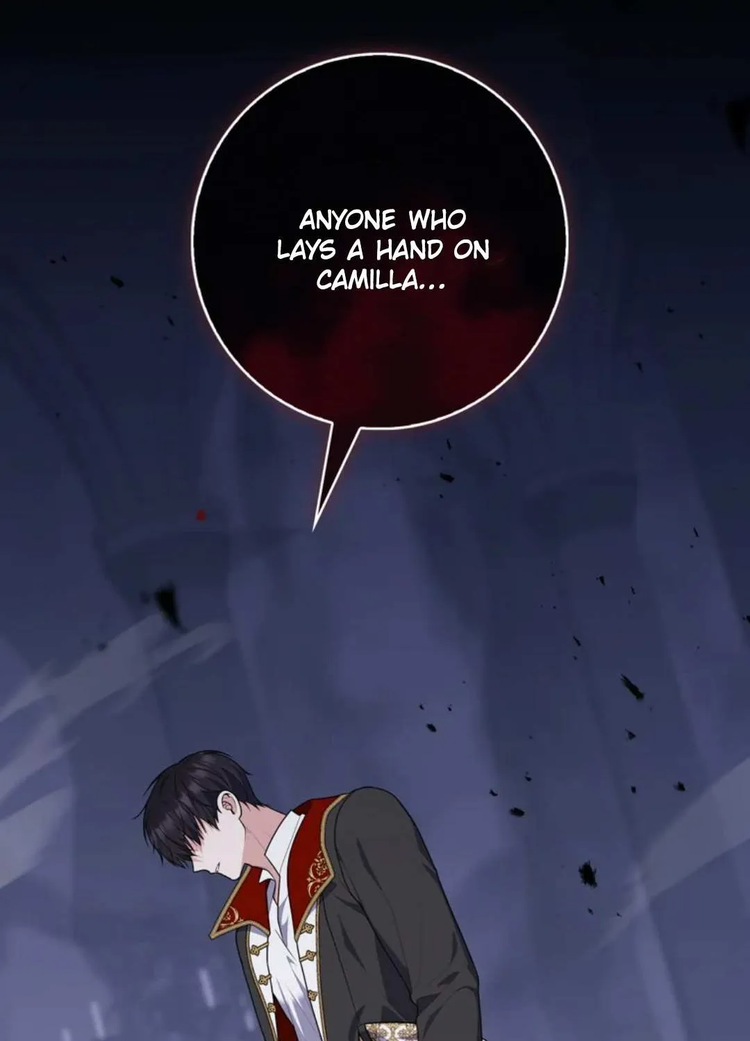 A Fortune-Telling Princess Chapter 101 page 44 - 