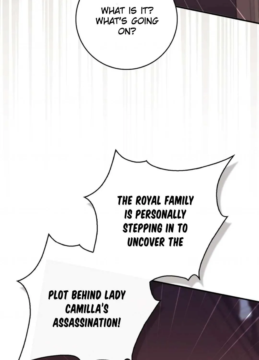 A Fortune-Telling Princess Chapter 101 page 50 - 