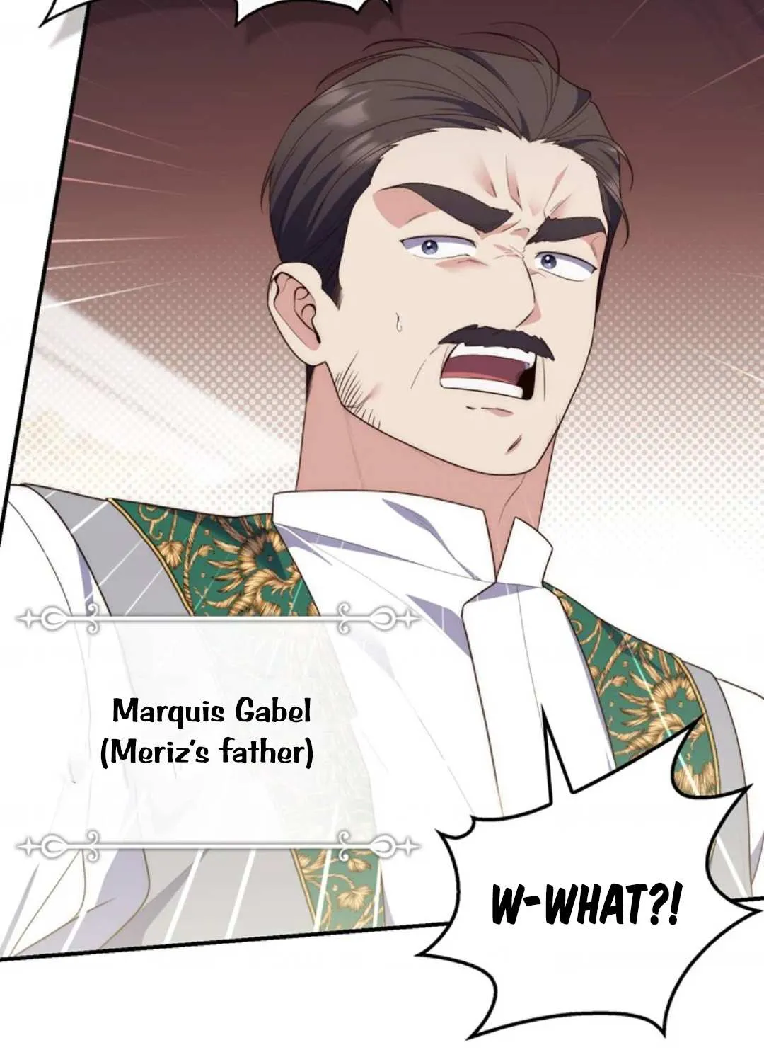 A Fortune-Telling Princess Chapter 101 page 51 - 