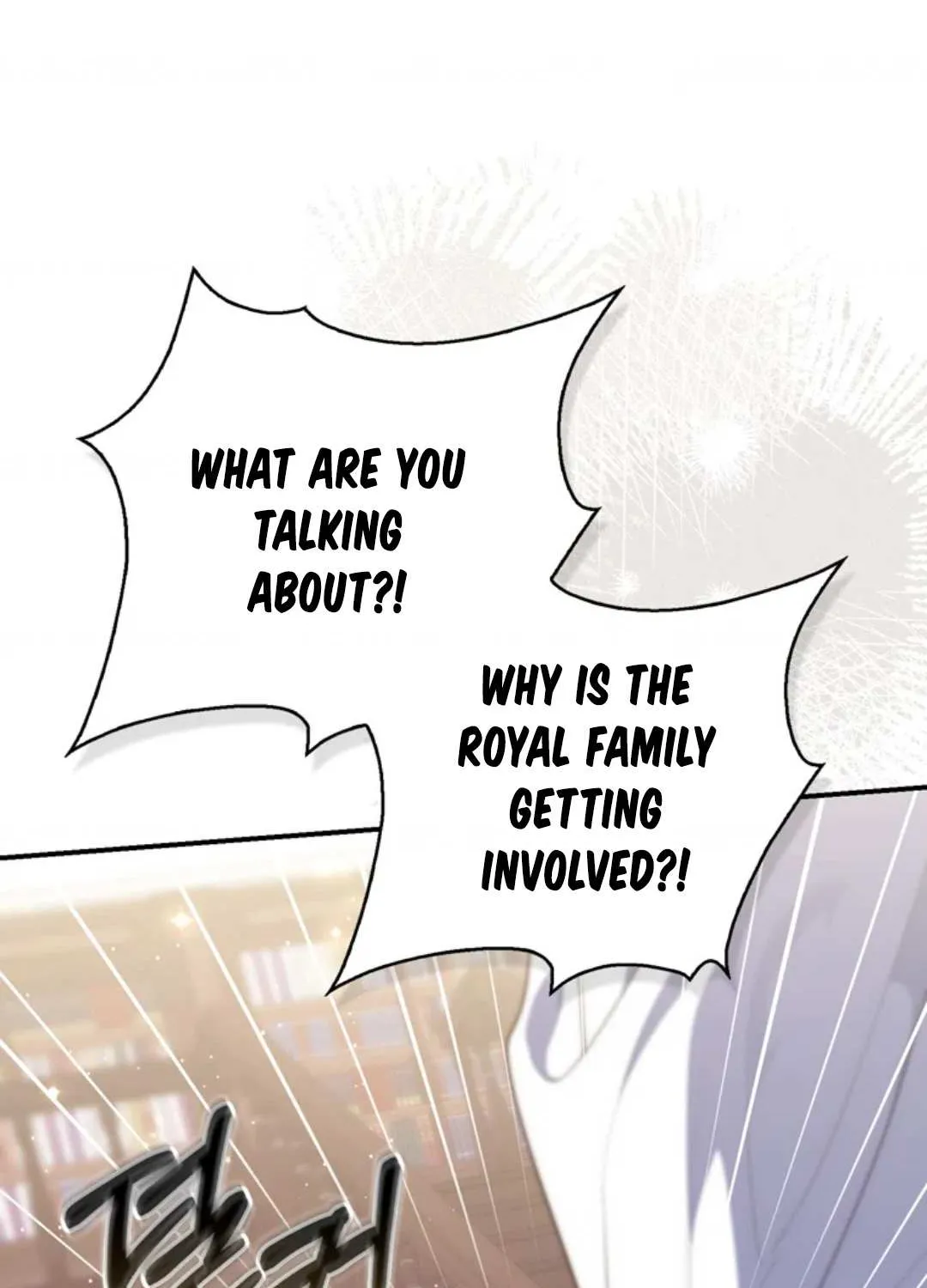 A Fortune-Telling Princess Chapter 101 page 52 - 