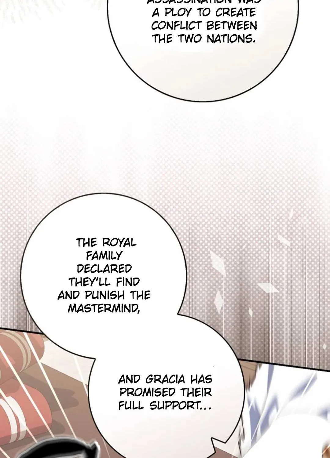A Fortune-Telling Princess Chapter 101 page 54 - 