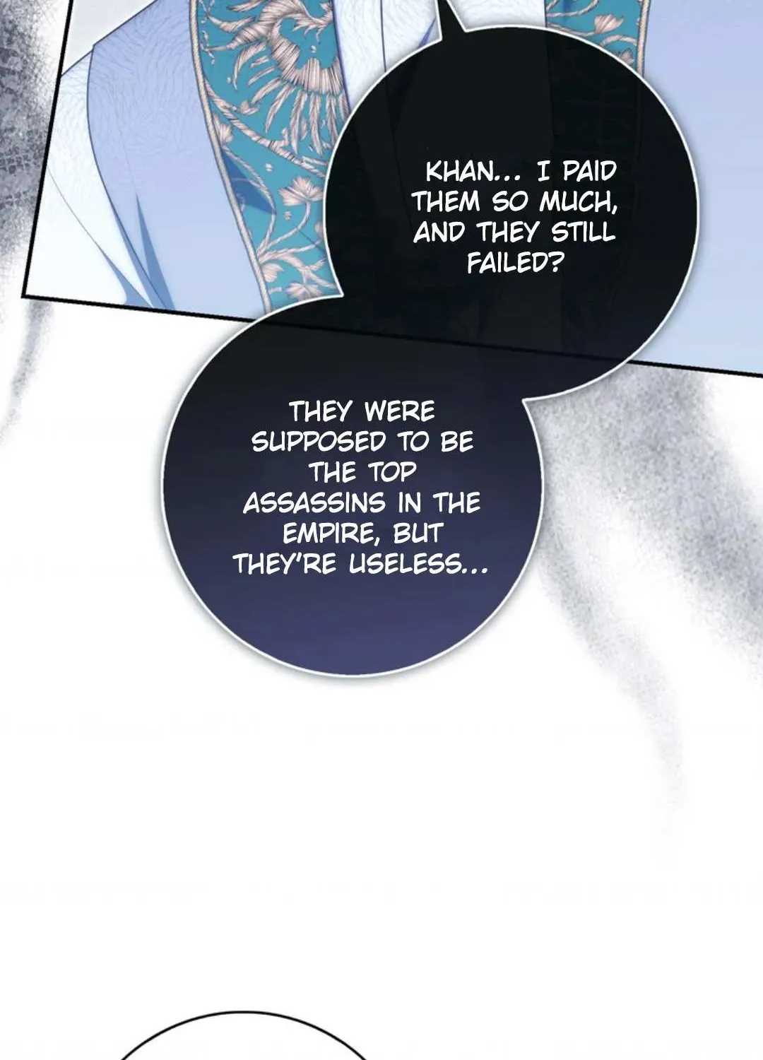 A Fortune-Telling Princess Chapter 101 page 65 - 