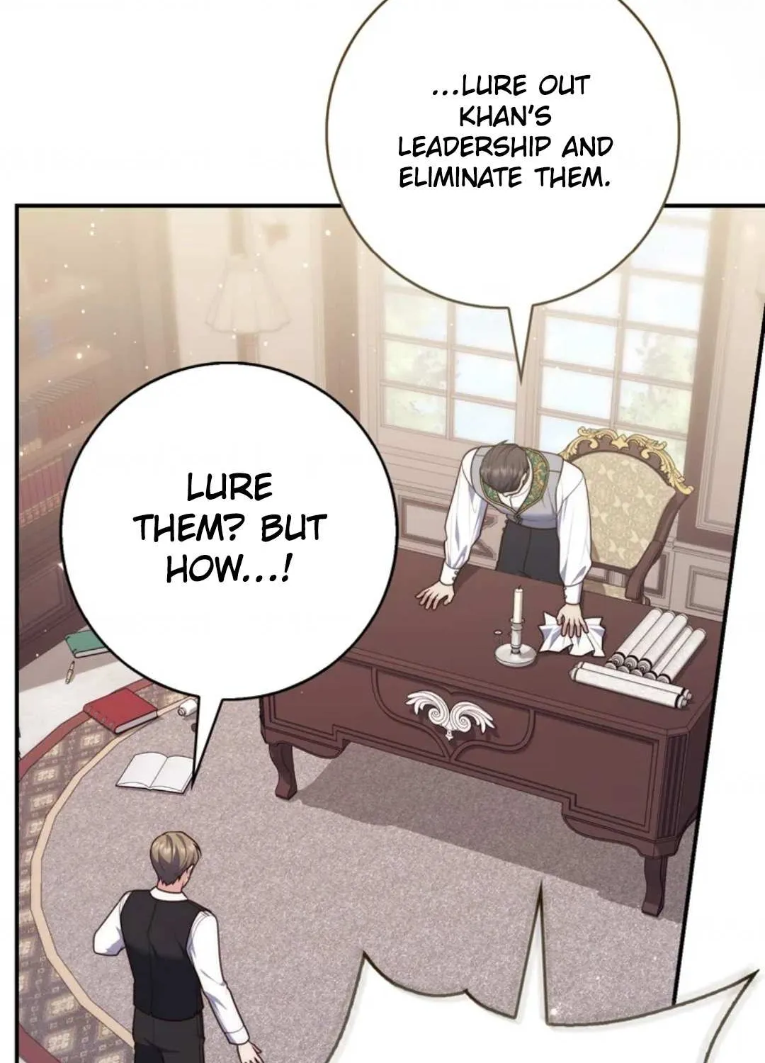 A Fortune-Telling Princess Chapter 101 page 71 - 