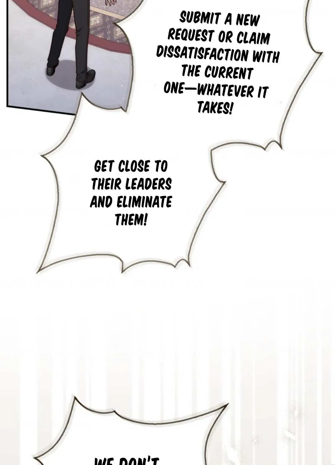 A Fortune-Telling Princess Chapter 101 page 72 - 