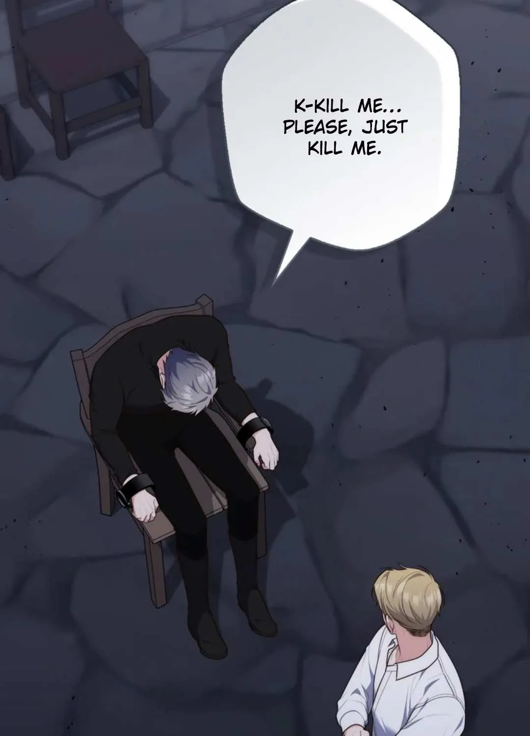 A Fortune-Telling Princess Chapter 101 page 9 - 
