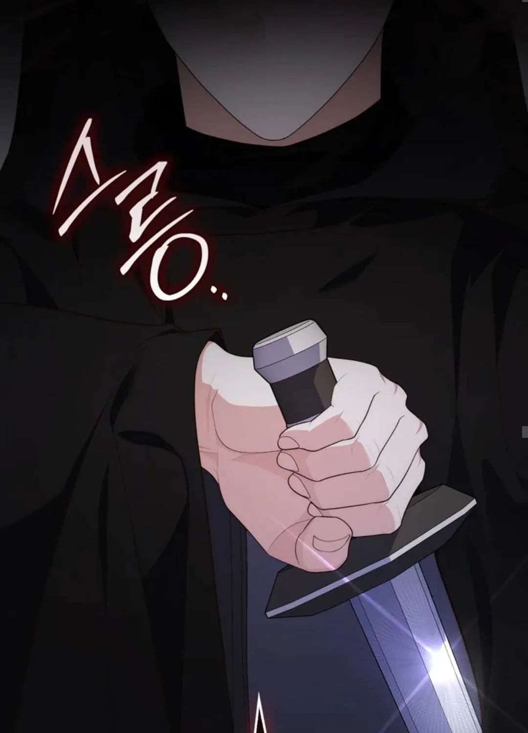 A Fortune-Telling Princess Chapter 101 page 84 - 