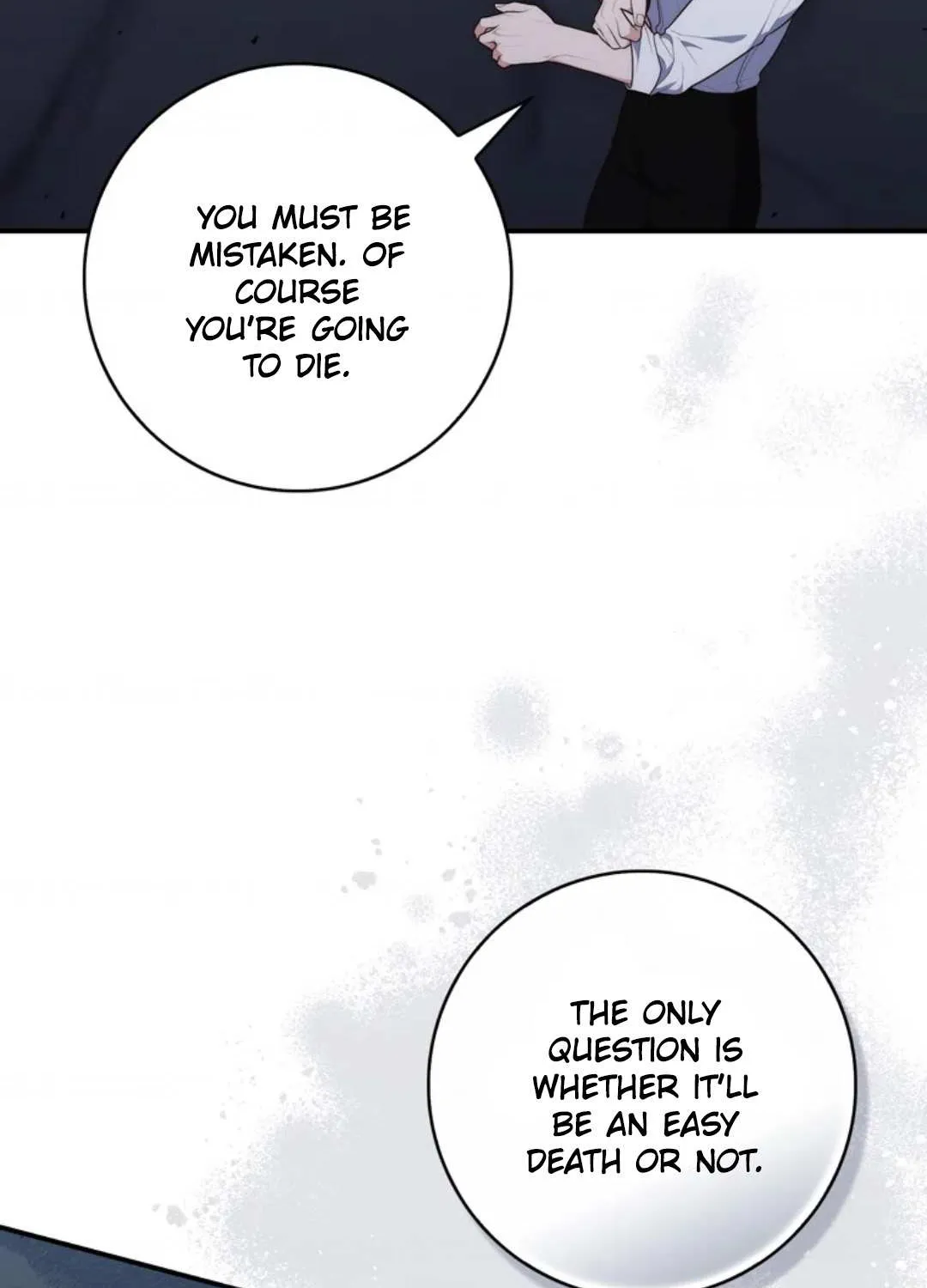 A Fortune-Telling Princess Chapter 101 page 10 - 