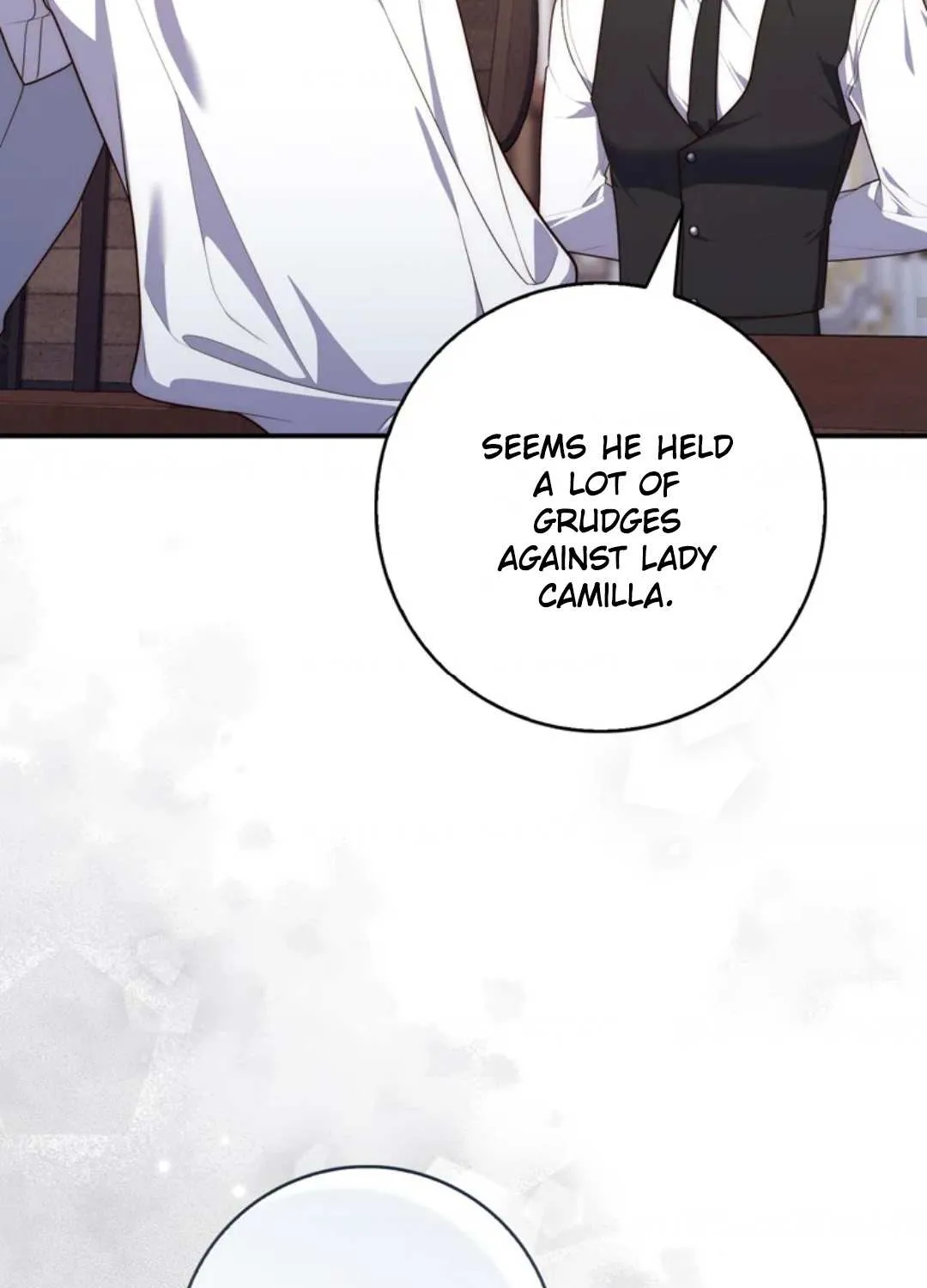 A Fortune-Telling Princess Chapter 101 page 96 - 
